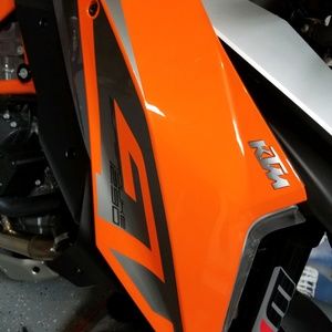 Meet your Posher, Chad